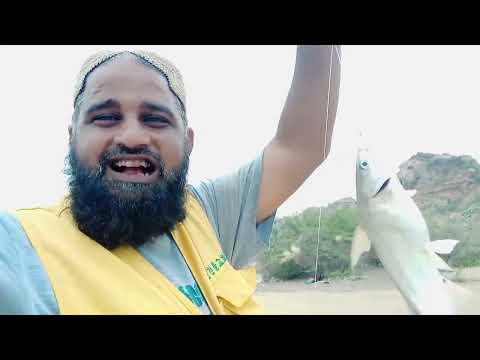 sunehra beach #fishingfun #pakistanfishing #karachifishing #royalanglers @MJRizwanFishing