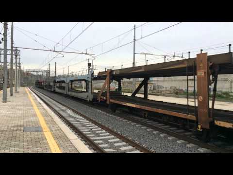 MRV 77019 Roma Smistamento-Piedimonte