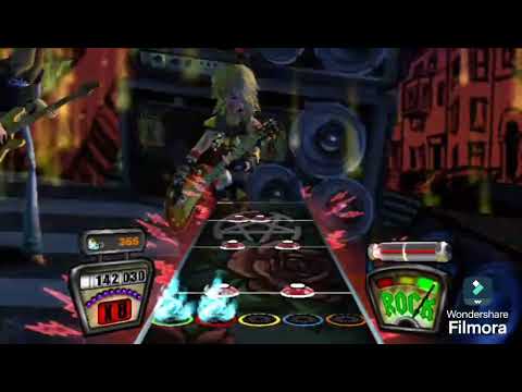Guitar Hero 2 - Hier Kommt Alex / Die Toten Hosen