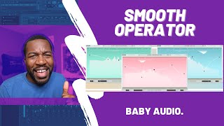Baby Audio Smooth Operator Review