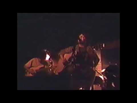 Ween - Buckingham Green - 1995-01-24 New York NY Mercury Lounge (Acoustic)