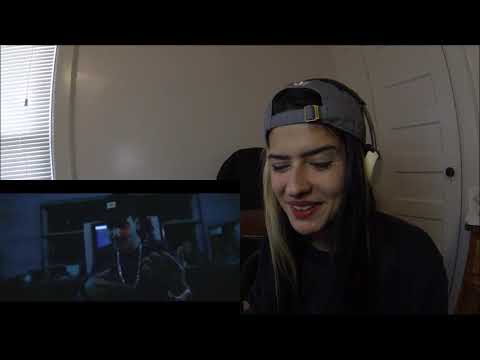 Menestrel - Black Mirror ft. Froid (Official Music Video) 📺 | REAÇÃO | INDI JADE