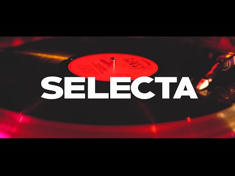 Arise Roots -Selecta (Official Music Video HD)