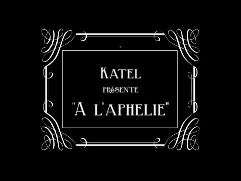 KATEL - À l'aphélie  (Clip officiel)