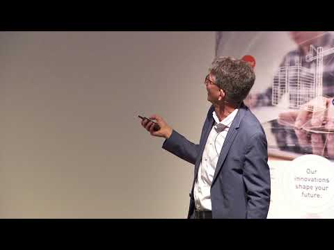 Kolloquium mit Symposium - Fachvortrag, Prof. Dietrich Erben