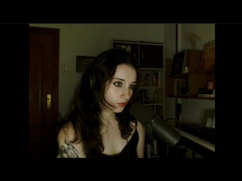 Evanescence - Lithium (cover)