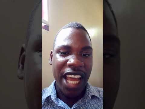 Official Introduction To Acholi Muding Group