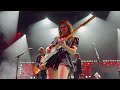 Rilo Kiley - Portions for Foxes (Live @ Greek Theatre)