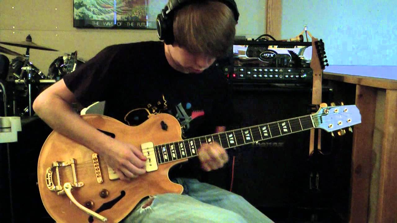 Promotional video thumbnail 3 for Mason Williams