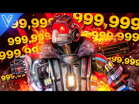 Killing ALL Dungeon Bosses in 1 Hammer