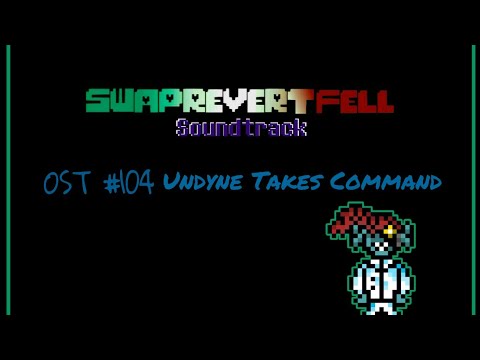 #SWAPREVERTFELL OST #104 thru #108: Bonus OST