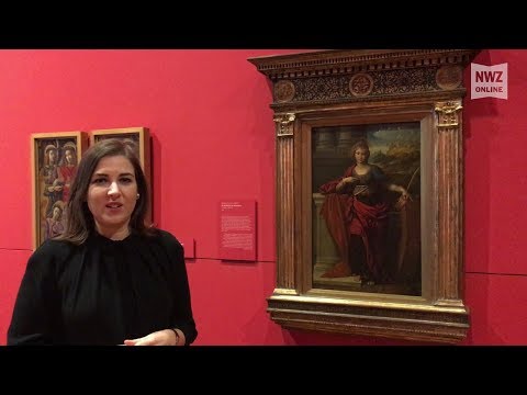 Dauerausstellungen der Oldenburger Museen / Augusteum