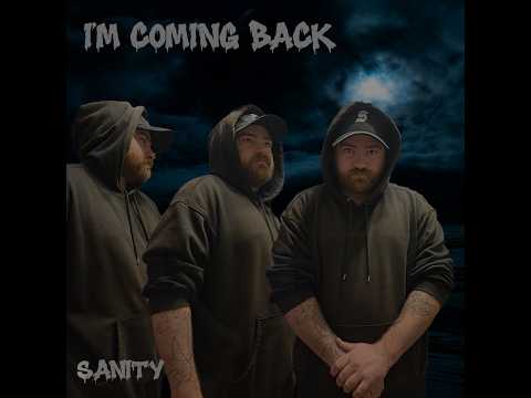 I'm Coming Back