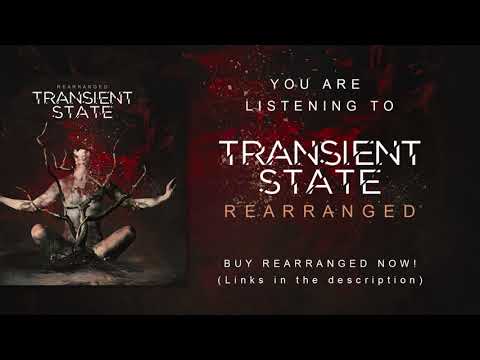 Transient State - REARRANGED (Full Album Stream)
