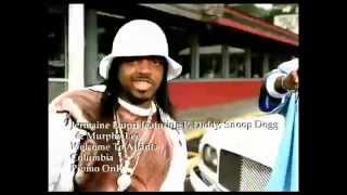 Jermaine Dupri - Welcome To Atlanta (Coast 2 Coast Remix) (Dirty)