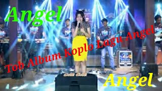 Download lagu Yeni Inka ft Adela - Angel - Terbaru 2021 - Arie Sang Basis mp3