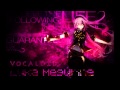 Megurine Luka- You and beautiful world ...