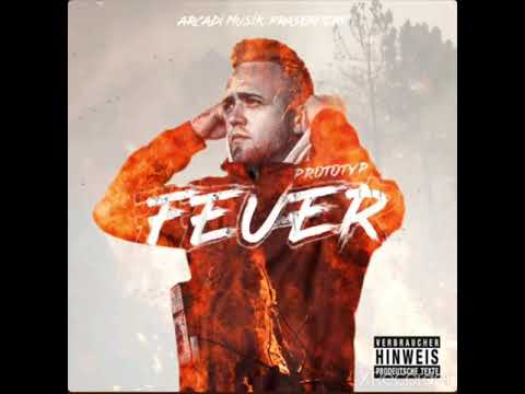 Prototyp x Runa - Blaulicht