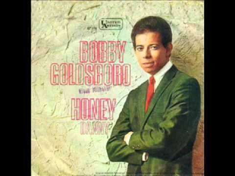 Bobby Goldsboro - Little Things