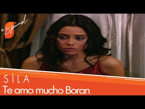 I love you so much Boran - Sila The Scenes