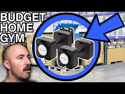 The 10+ Best Budget Home Gym Black Friday Deals!