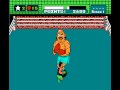 Nes Longplay 043 Mike Tyson 39 s Punch out