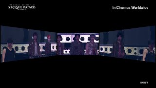 'NCT DREAM Mystery Lab: DREAM( )SCAPE in Cinemas' - SCREENX Trailer