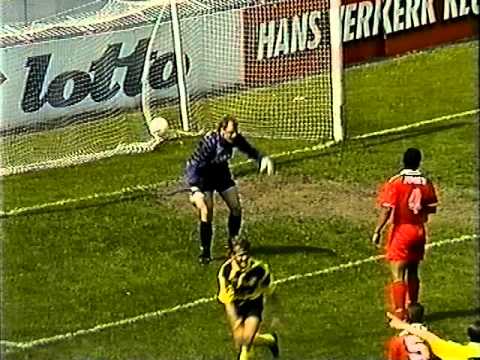1995-05-07 FC Utrecht - Roda JC 2-4
