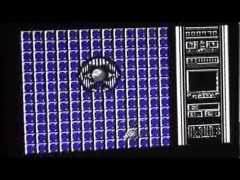 Mastertronic Chronicles - Xenon (1989) Game Review