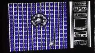 Mastertronic Chronicles - Xenon (1989) Game Review