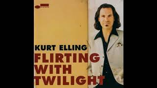 Kurt Elling - Orange Blossoms In Summertime
