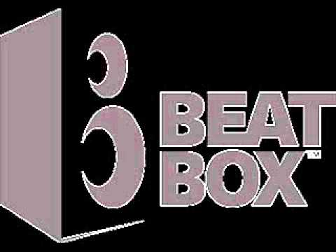 Beatbox von Bass-T