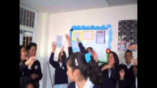 SON RECUERDOS Y PROMESAS ROTAS &quot;la despensa&quot;.wmv