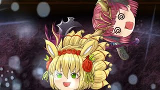 【ゆく育】超・九尾城