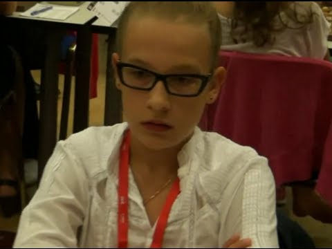 G12, 8th Round, Boards 1 - 50