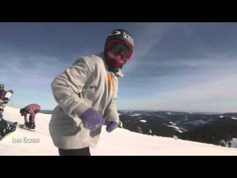 Feldberg_28-12-2011_SNB_First Session