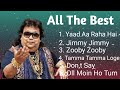 Bappi Lahiri | Super Hit Hindi Songs | Old Hindi Songs | Bollywood Hindi Movie Songs Old Is Gold ...
