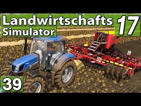 BioGasAnlage Teil 2 ► Landwirtschafts Simulator 17 | LS 17 #39