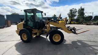 Caterpillar 908M cargadora de ruedas | Imagen 4 - Machineryline