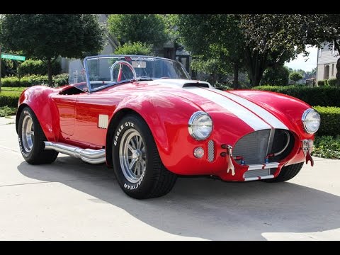 1965 Superformance MKIII (CC-1519676) for sale in WELLSVILLE, New York