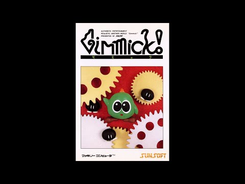 Gimmick! [#05] - Good Weather [FX]