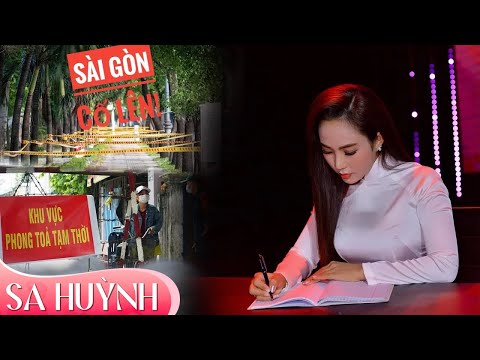 Thể hiện bởi Sa Huỳnh