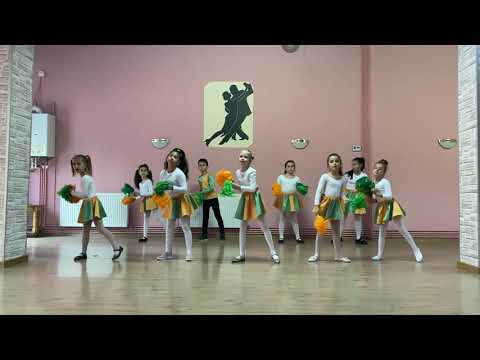 MINI ACTIV KIDS   Sha lala