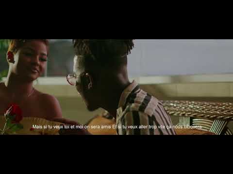 JONAS SQD - Moo Me Lati (Official Video)