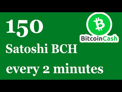 BCH, USDT AND MORE! TOP CRYPTO SITES! EARNINGS ON THE INTERNET 2020!