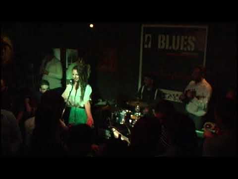 Bright Lights Late Nights - the Speakeasies' Swing Band