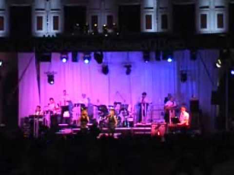Orquesta MUSICALIA    -Medley Alaska-