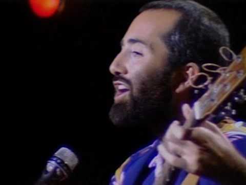 RAFFI - Y A Un Rat - A Young Children's Concert