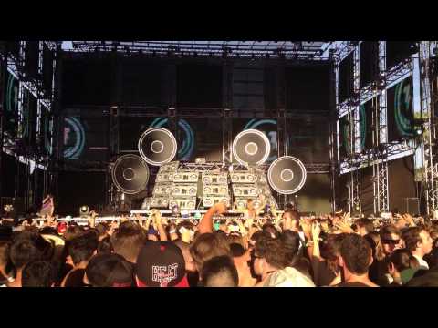 Bingo Players - Coachella 2013 - Weekend One - HD - Coachella Valley Music and Arts Festival 2013
