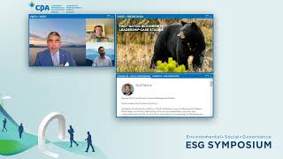 How ESG can benefit from Indigenous Leadership
